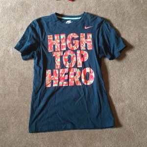 Nike shirt